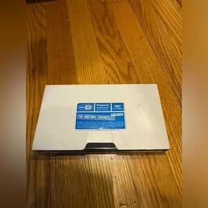 Pre-Owned Blink182 The Urethra Chronicles The Home Video Presents VHS